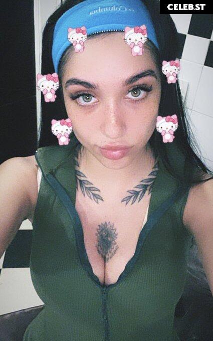 Maria Becerra Image 12059434