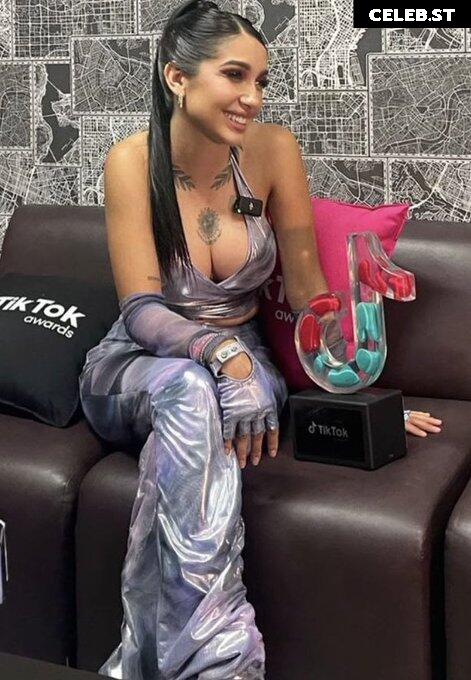 Maria Becerra Image 12059439