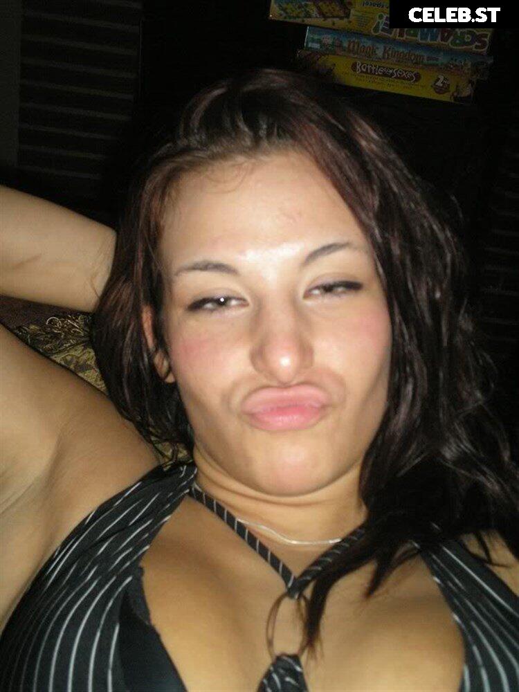 Miesha Tate (UFC fighter) Image 12059027