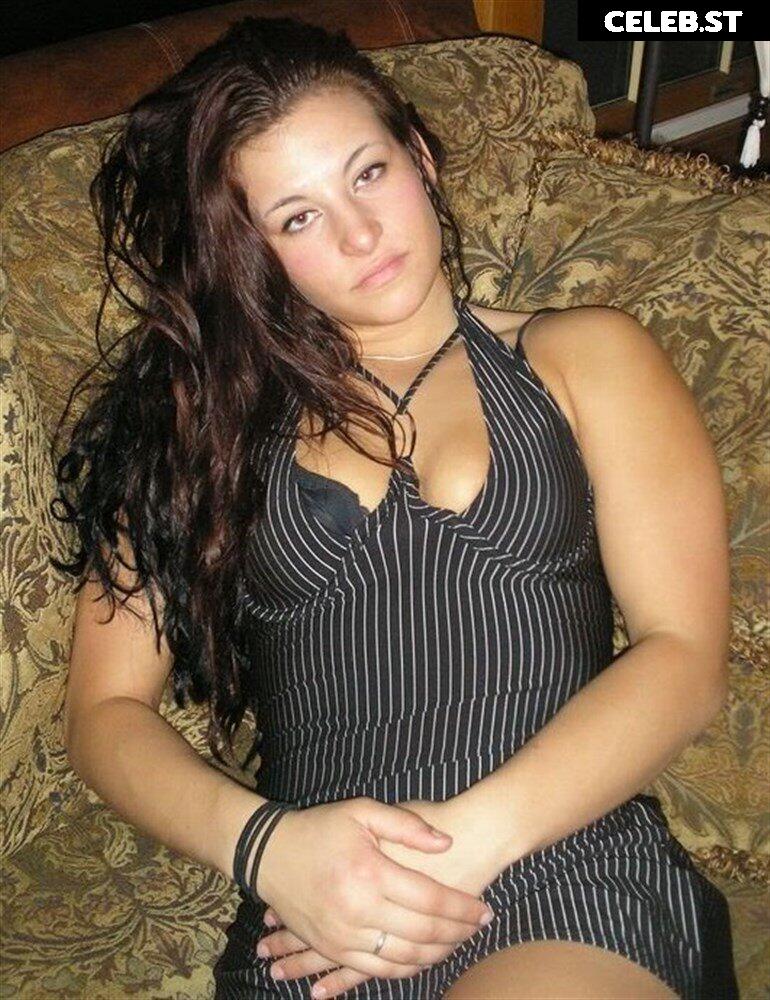 Miesha Tate (UFC fighter) Image 12059038