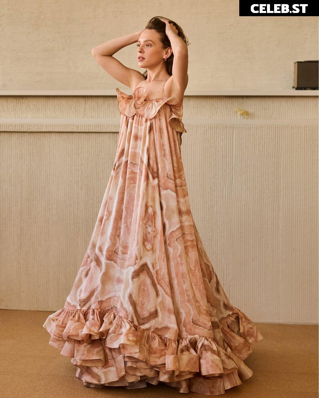 Shira Haas Image 12059345