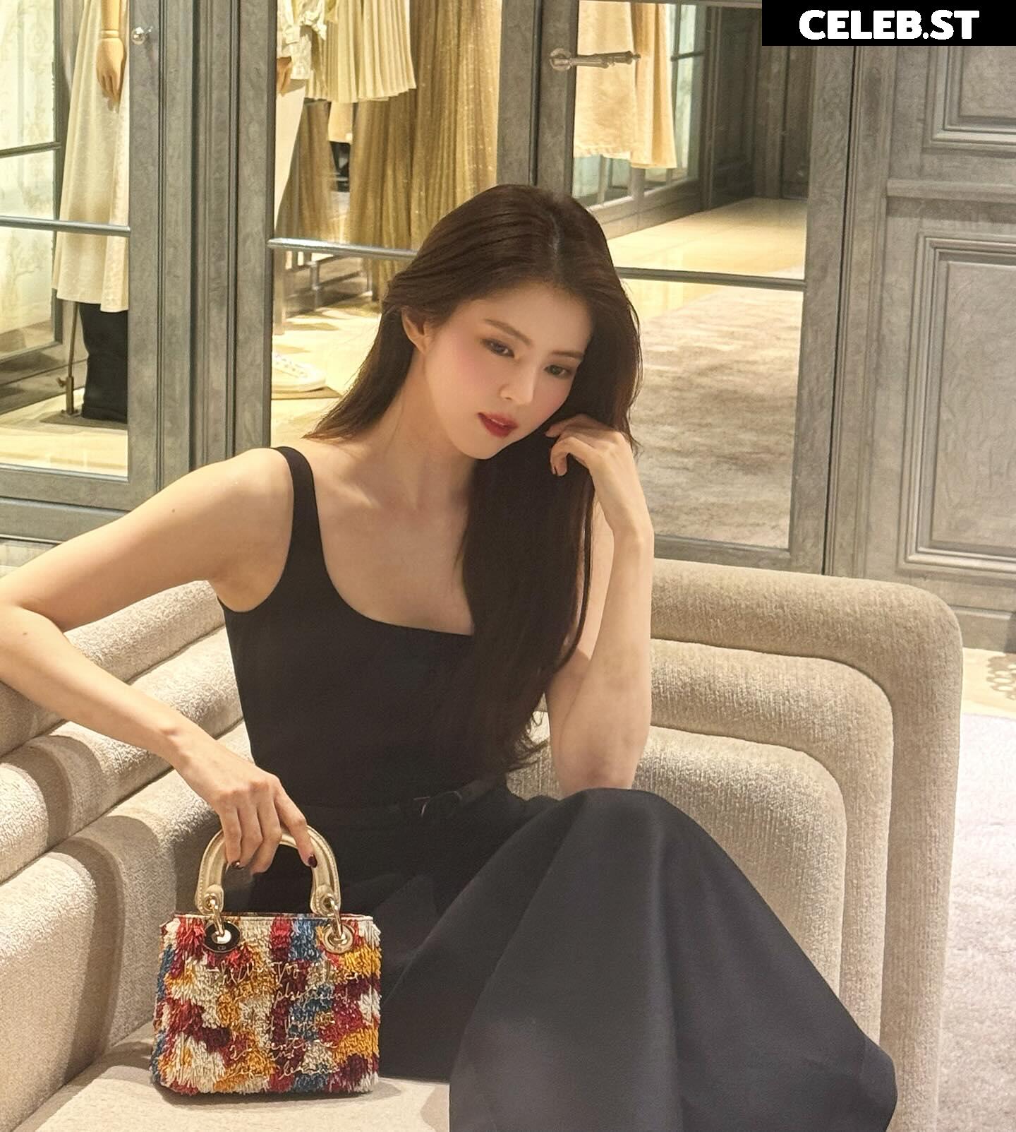 Han So-hee Image 12059295