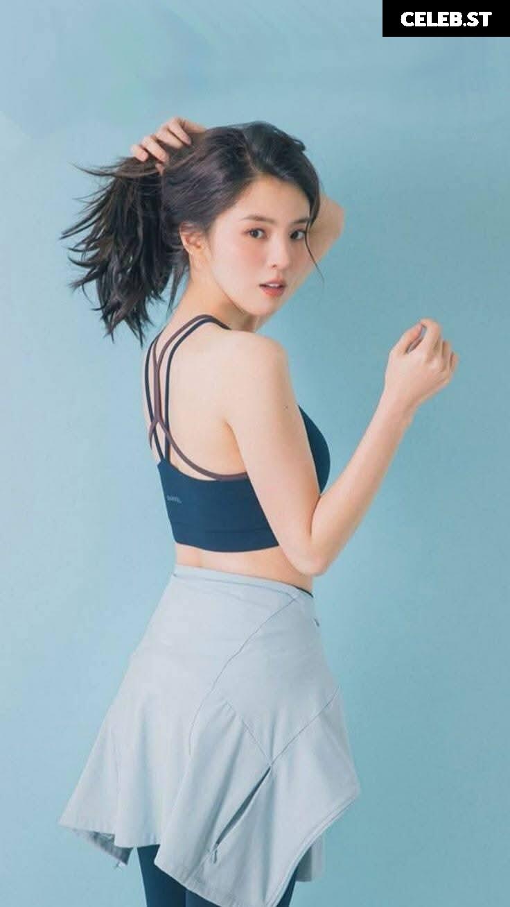 Han So-hee Image 12059284