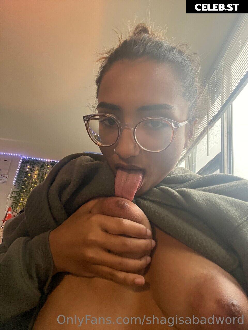 Shaghana Doyle | shagisabadword Image 12068712