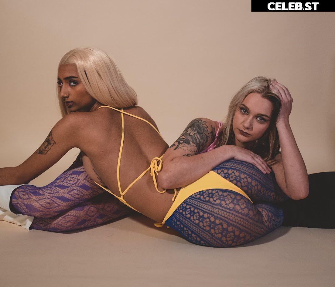 Shaghana Doyle | shagisabadword Image 12068664