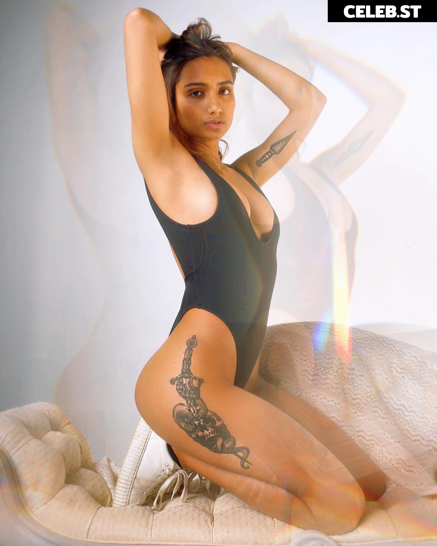 Shaghana Doyle | shagisabadword Image 12068657