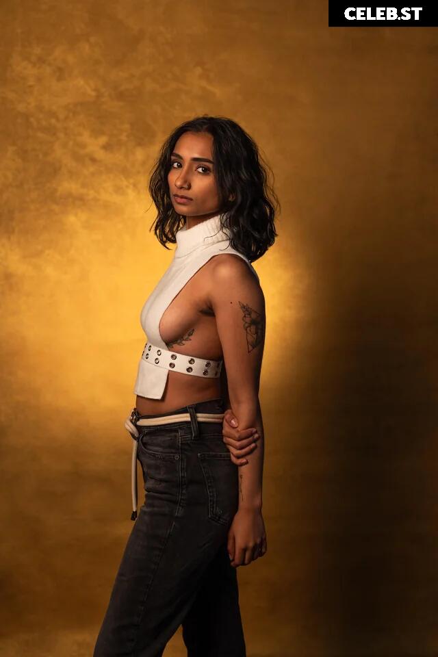 Shaghana Doyle | shagisabadword Image 12068656