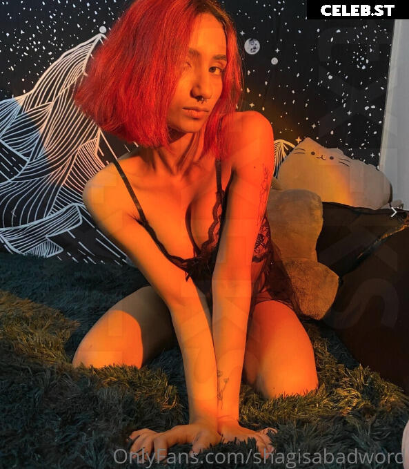 Shaghana Doyle | shagisabadword Image 12068645