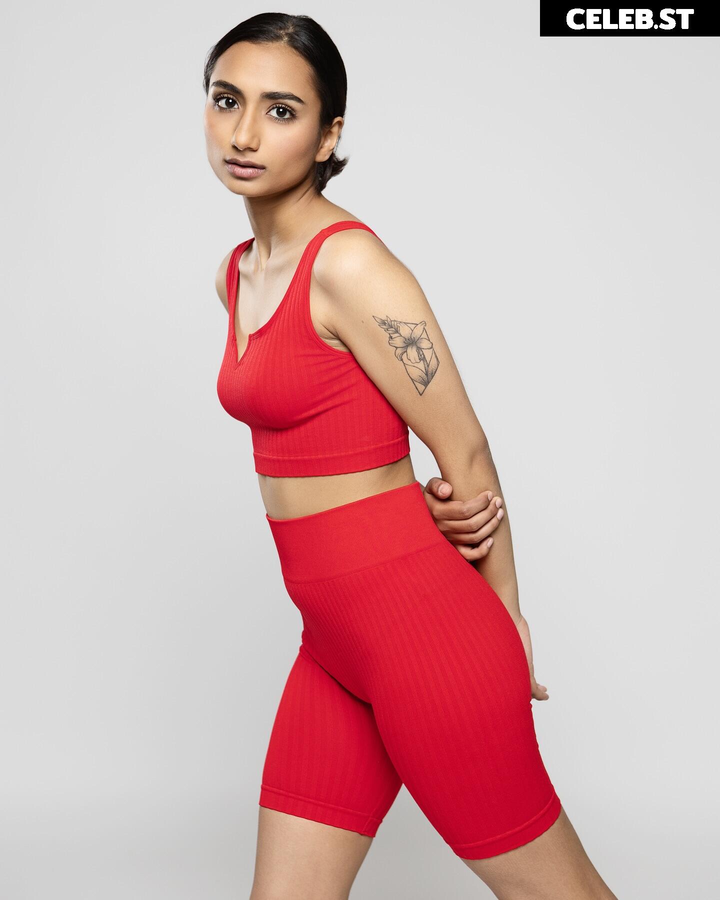 Shaghana Doyle | shagisabadword Image 12068673