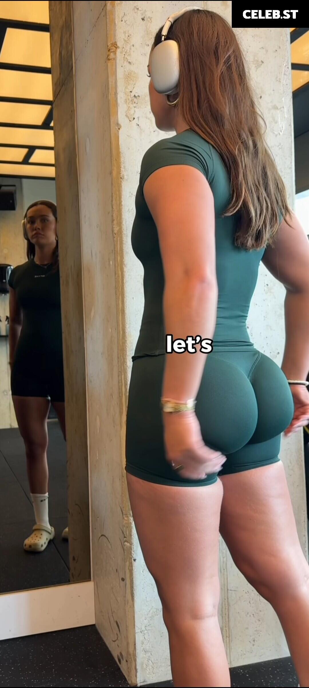 Lisa Van der Valk Image 12068001