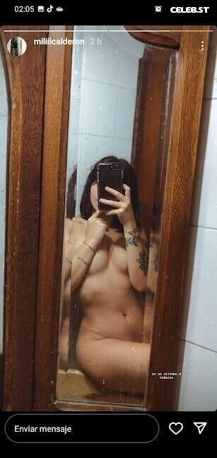 miliiicalderon / mili calderon / milicalderxn01 Image 12065118