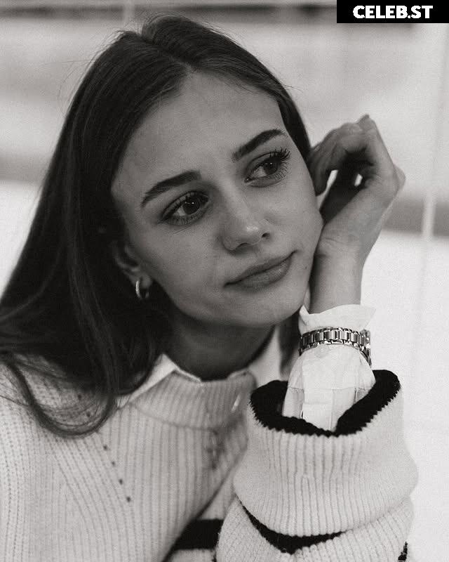 Mariia Hapii Image 12065161