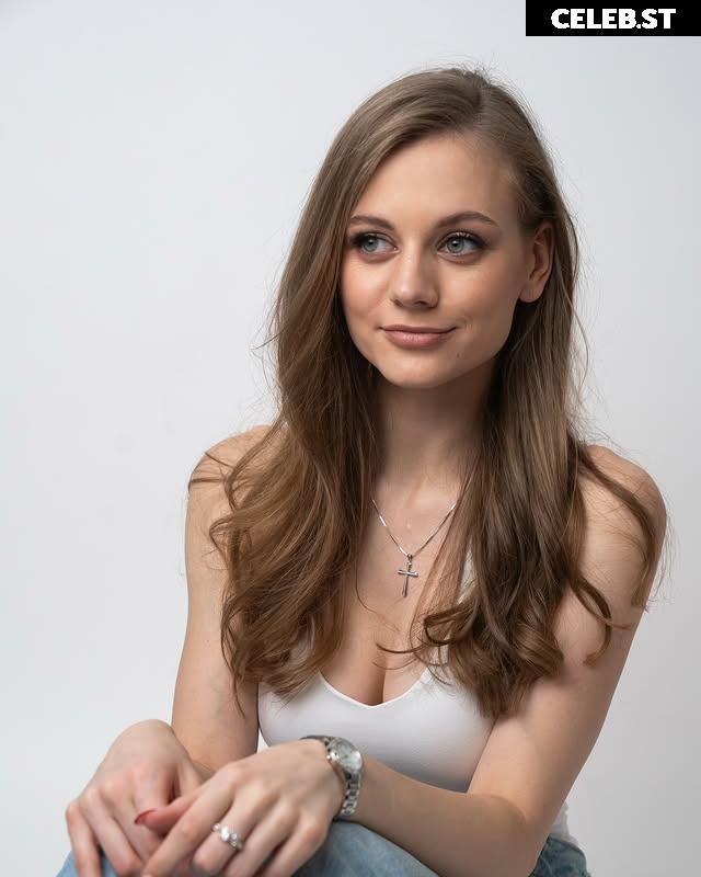 Mariia Hapii Image 12065159