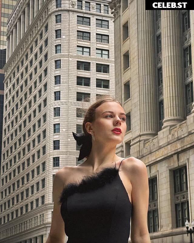 Mariia Hapii Image 12065170