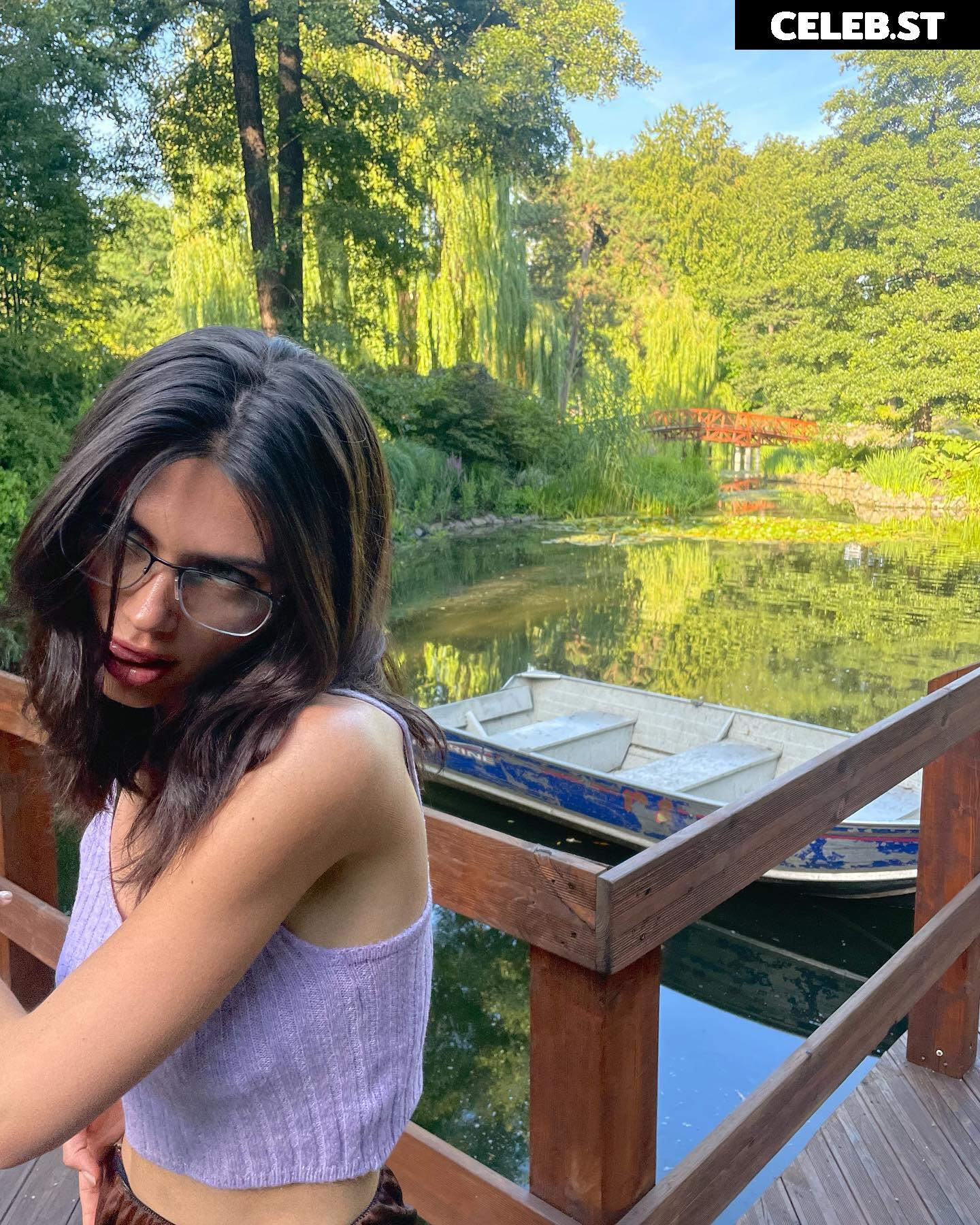 Victoria Bronova Image 12064920