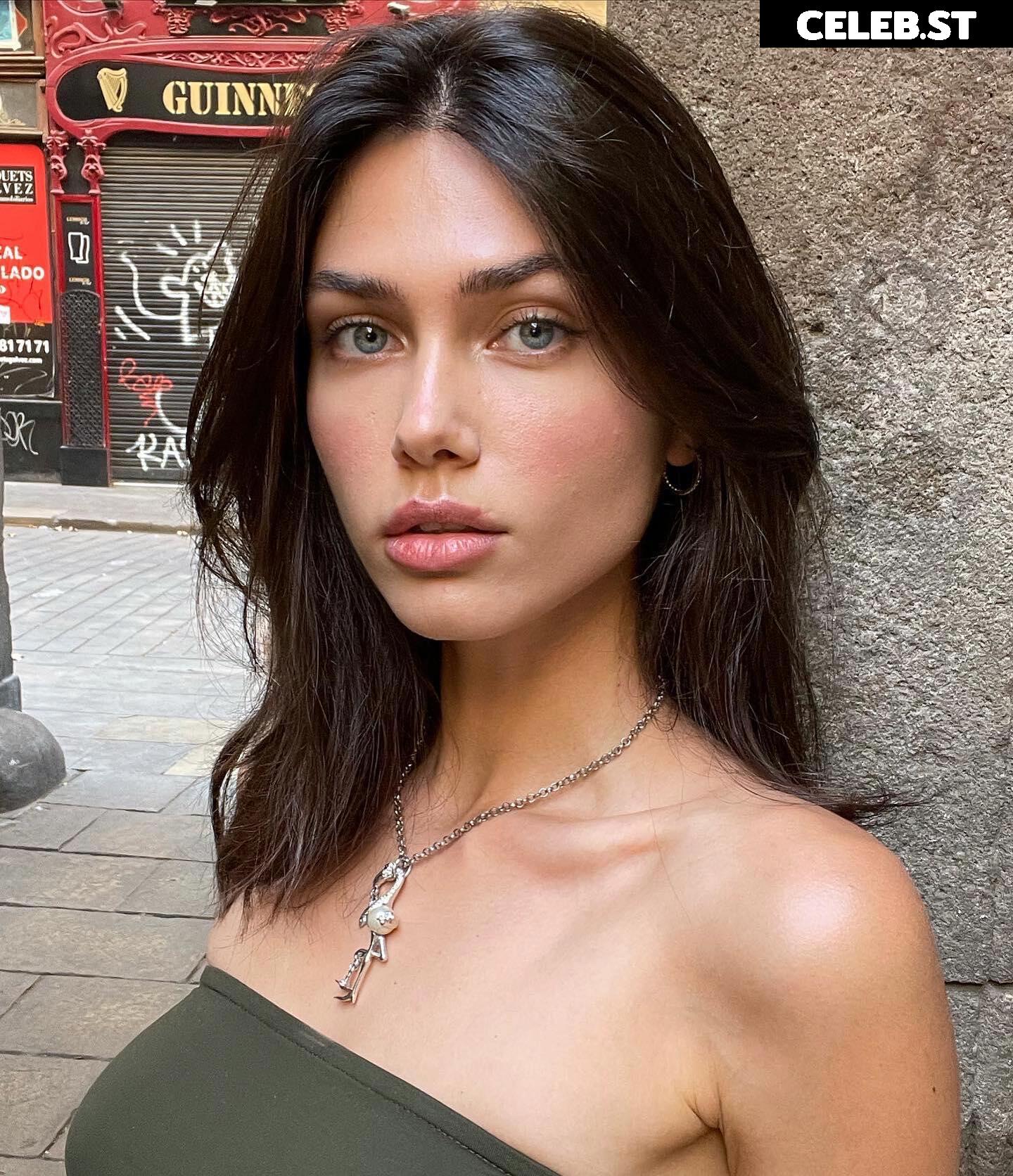 Victoria Bronova Image 12064910