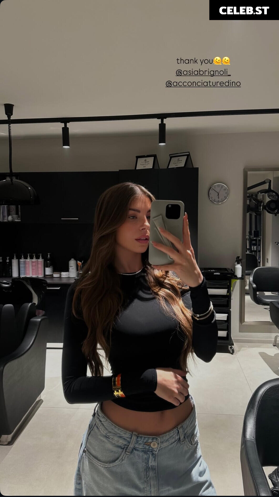 sofia silvestri / sofiasilvestrii / sofiasilvestrii_ Image 12064974