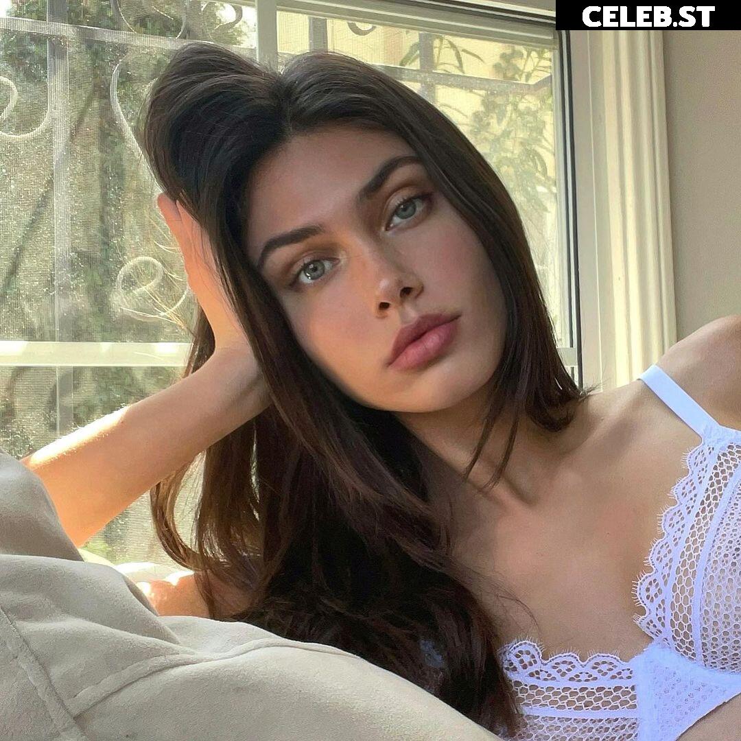 Victoria Bronova Image 12064849