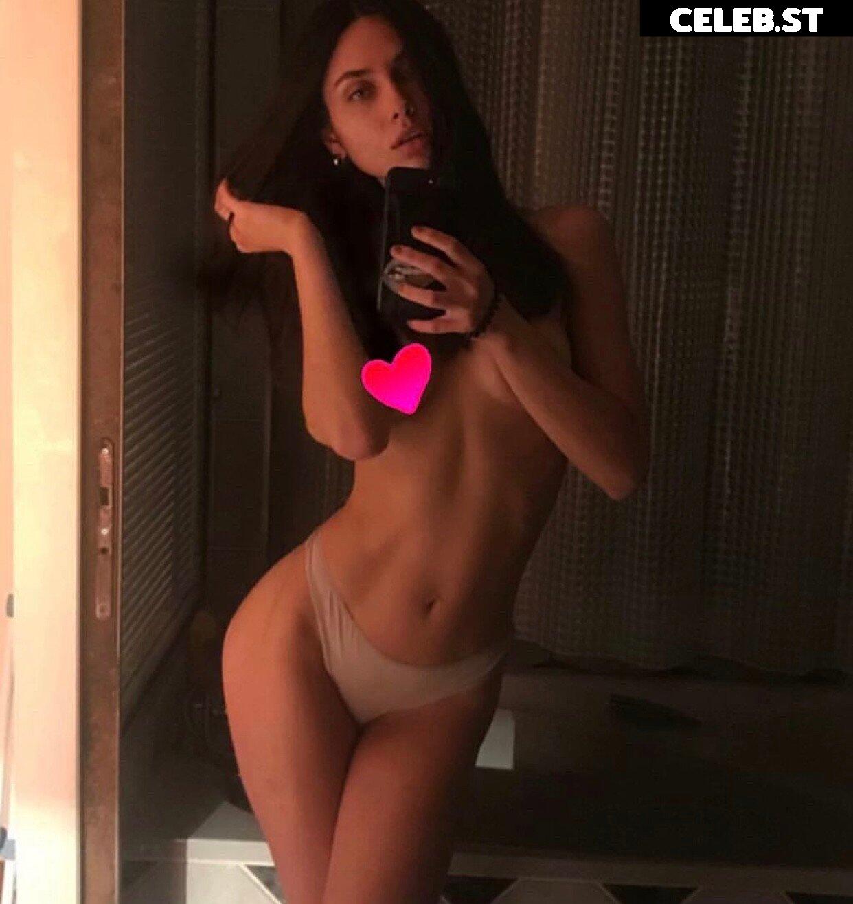 Victoria Bronova Image 12064795