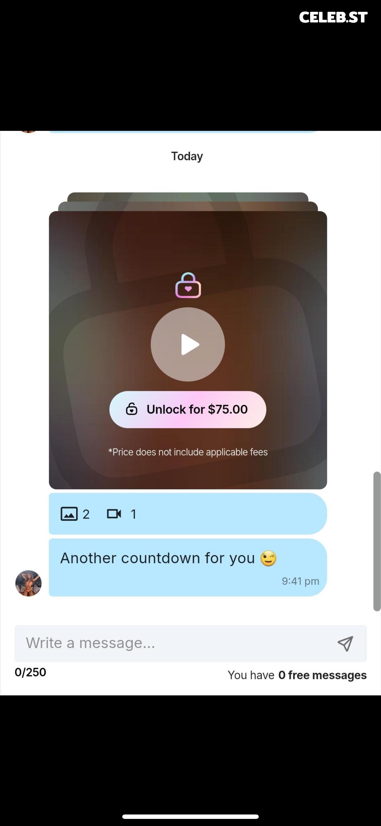 Sophia Sentner Image 12064632