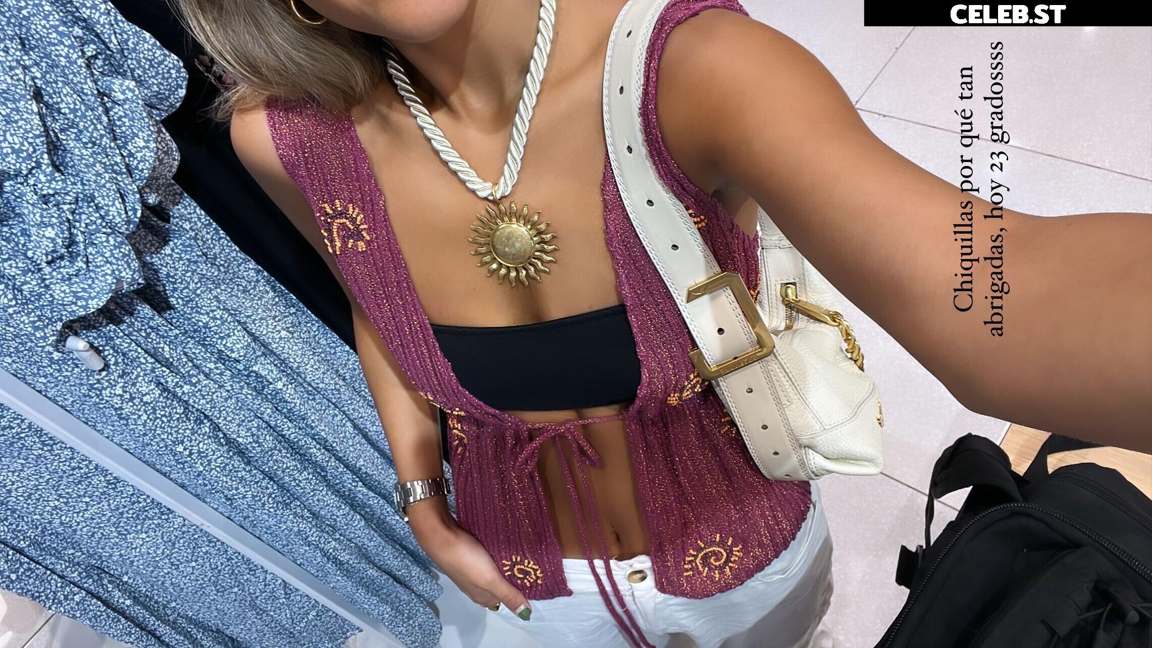 roperopaulaf | Paula Fernandez Image 12067251