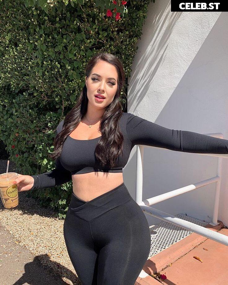 Holly Luyah Image 12066843