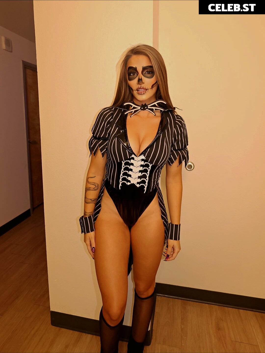 Treasure Rinaldi Image 12066562