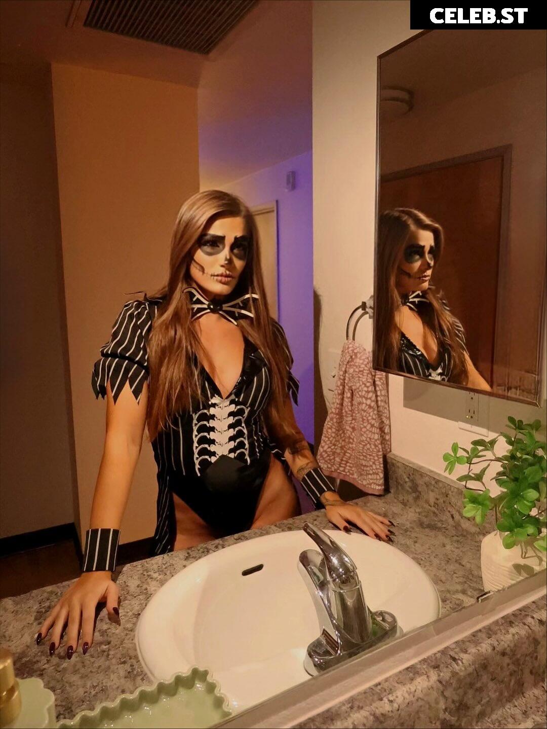 Treasure Rinaldi Image 12066554