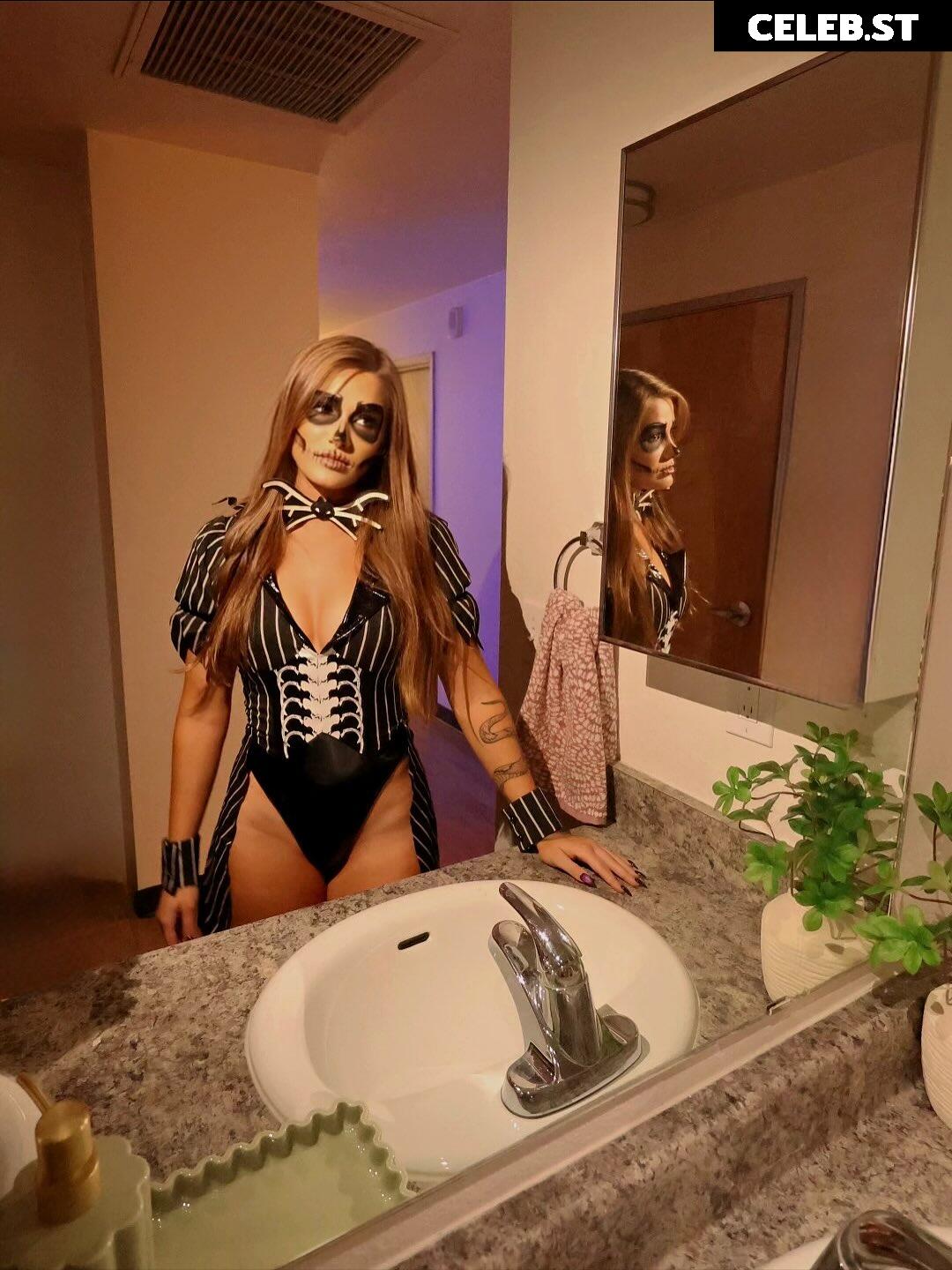 Treasure Rinaldi Image 12066558