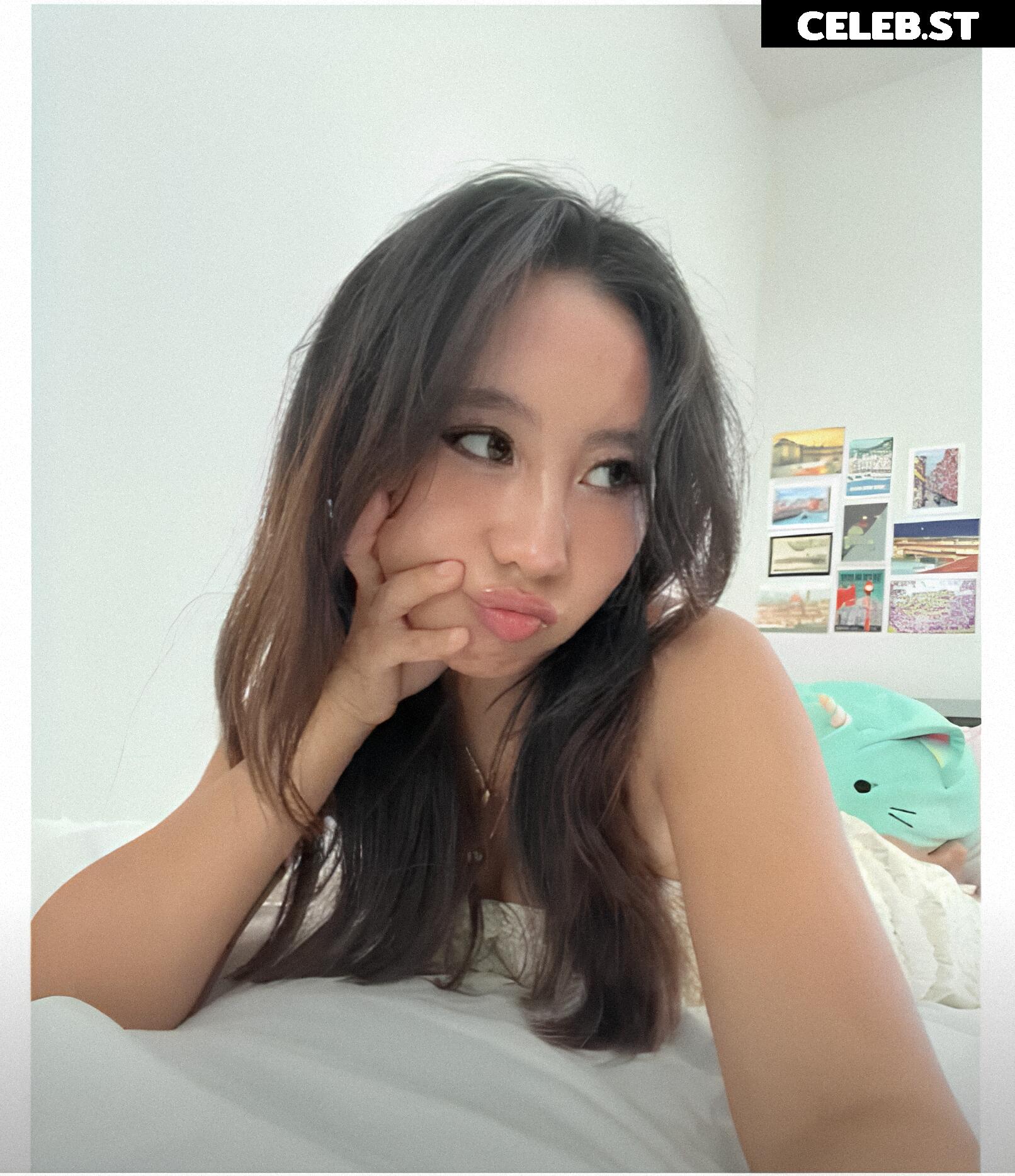 Shaina Cha / @shaina_cha_ Image 12066100