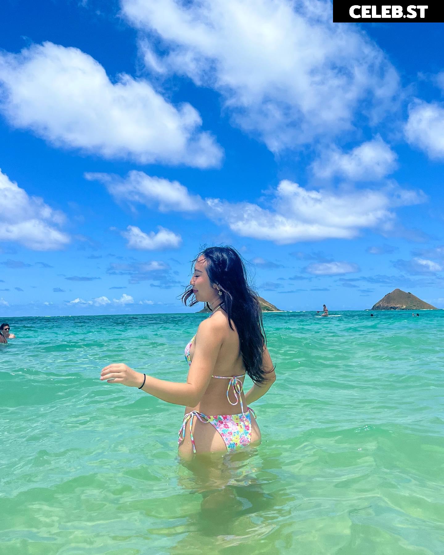 Shaina Cha / @shaina_cha_ Image 12066095