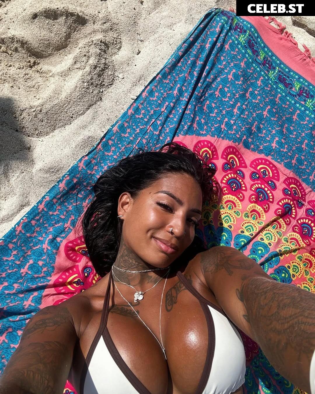 Aryadne Abranches Image 12066364