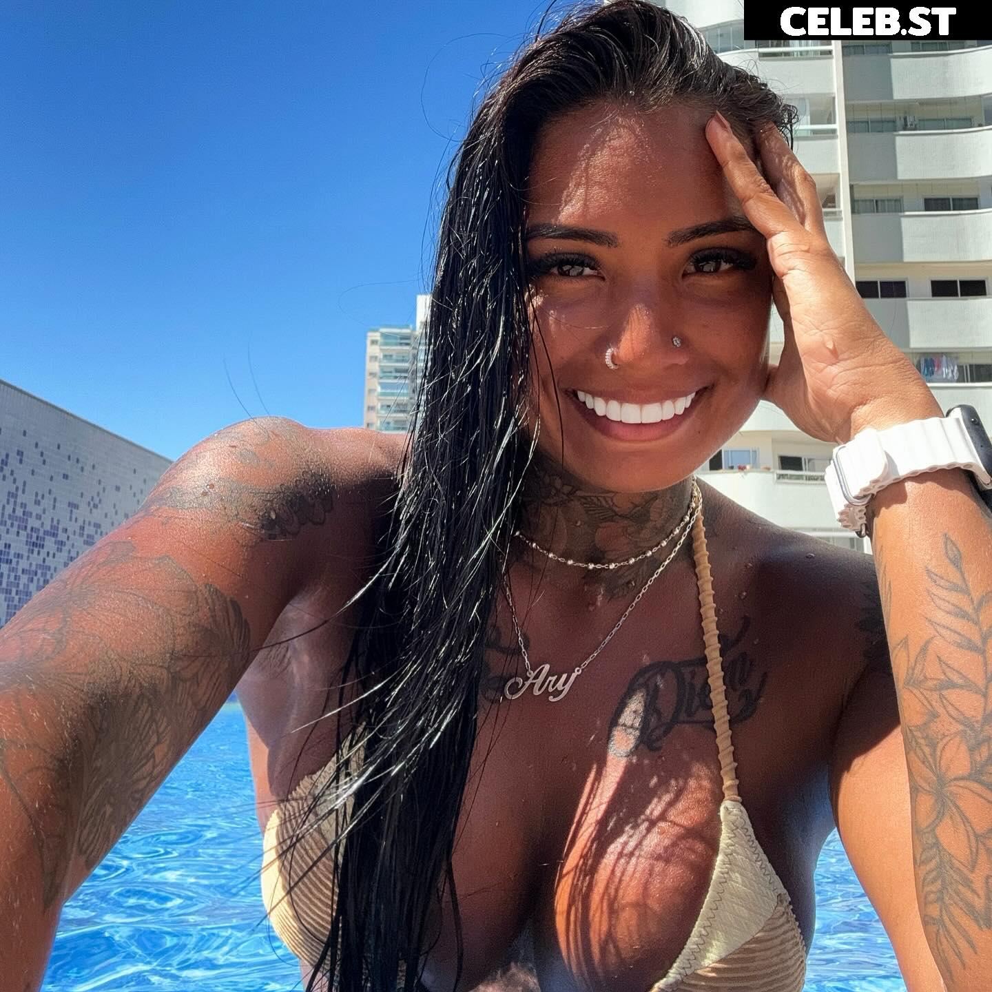 Aryadne Abranches Image 12066368