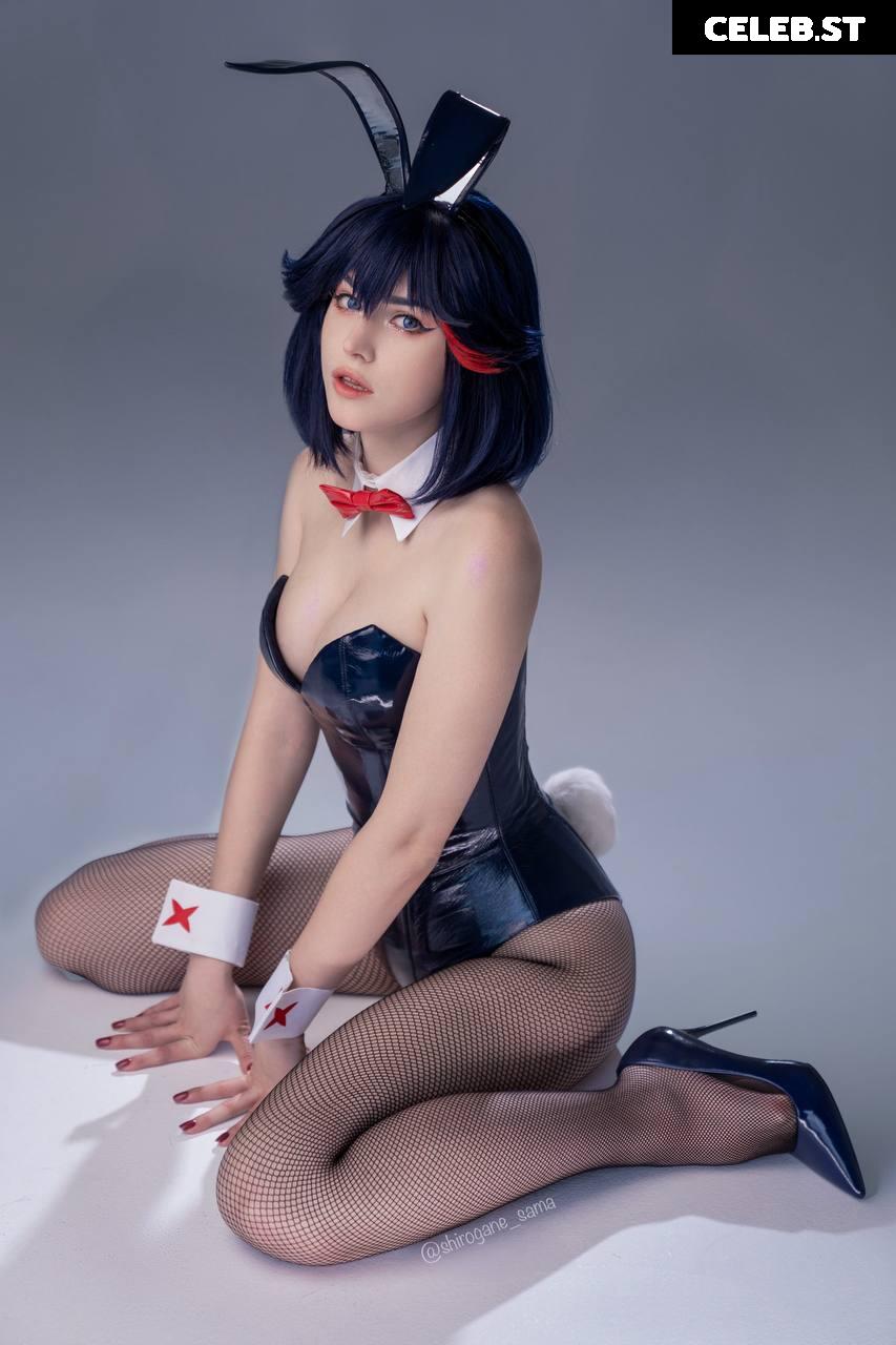 Shirogane-Sama SOCIAL MEDIA THREAD Image 12061094