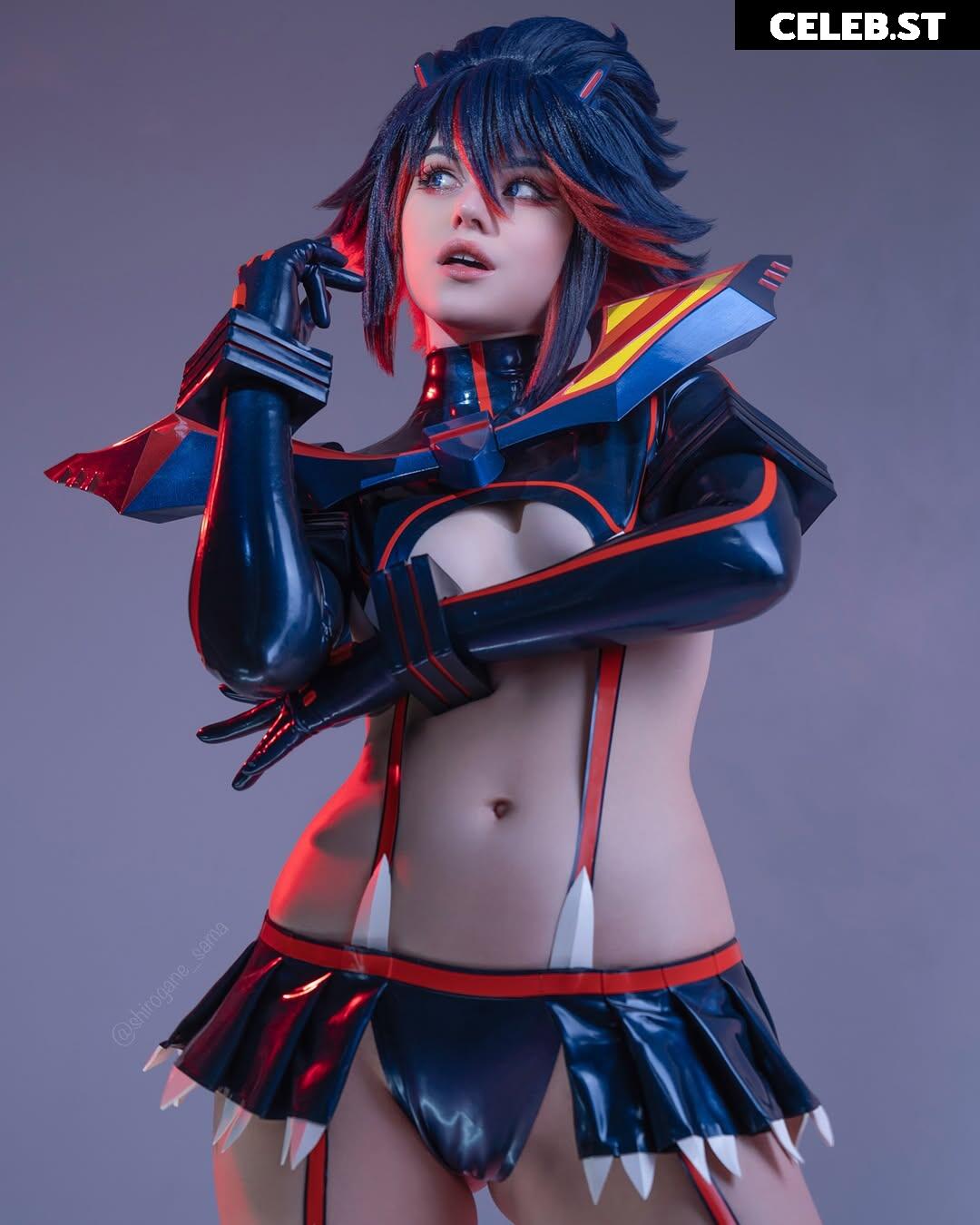 Shirogane-Sama SOCIAL MEDIA THREAD Image 12061089