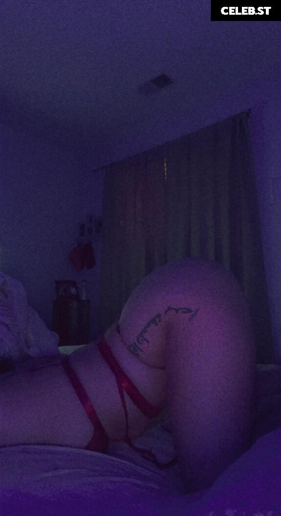 LAGODUMB - LA ALLEN - Lauren Allen Image 12061328