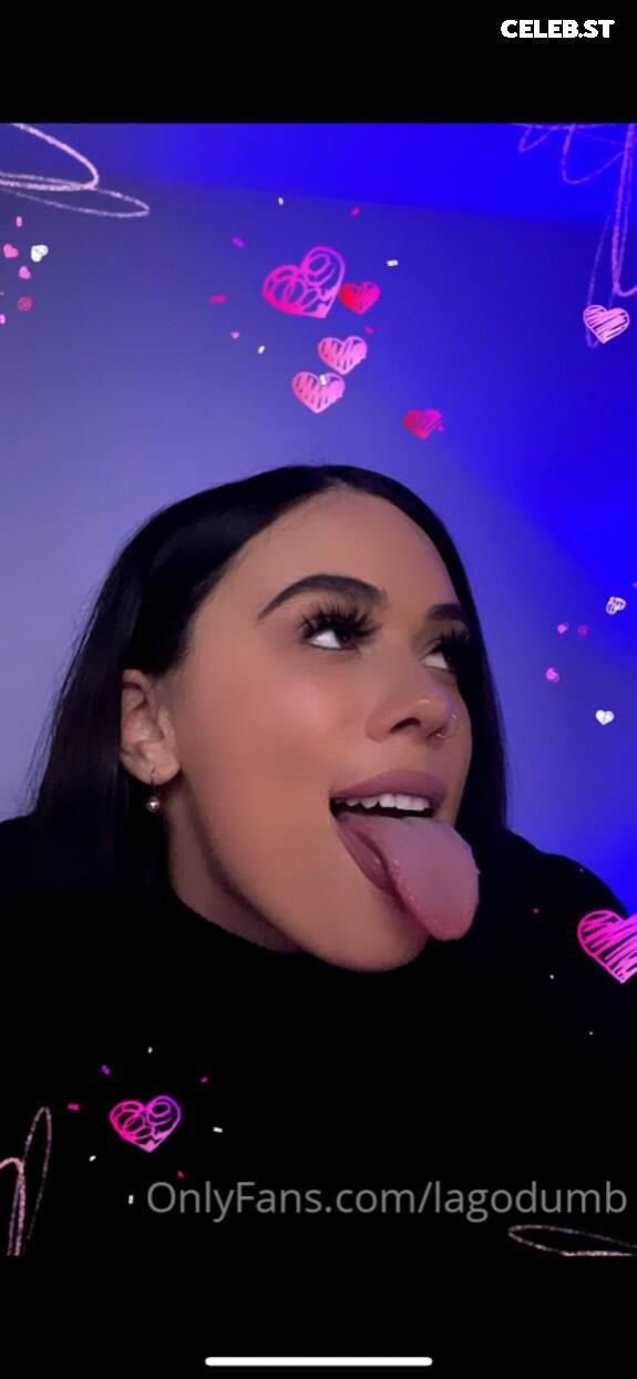 LAGODUMB - LA ALLEN - Lauren Allen Image 12061307