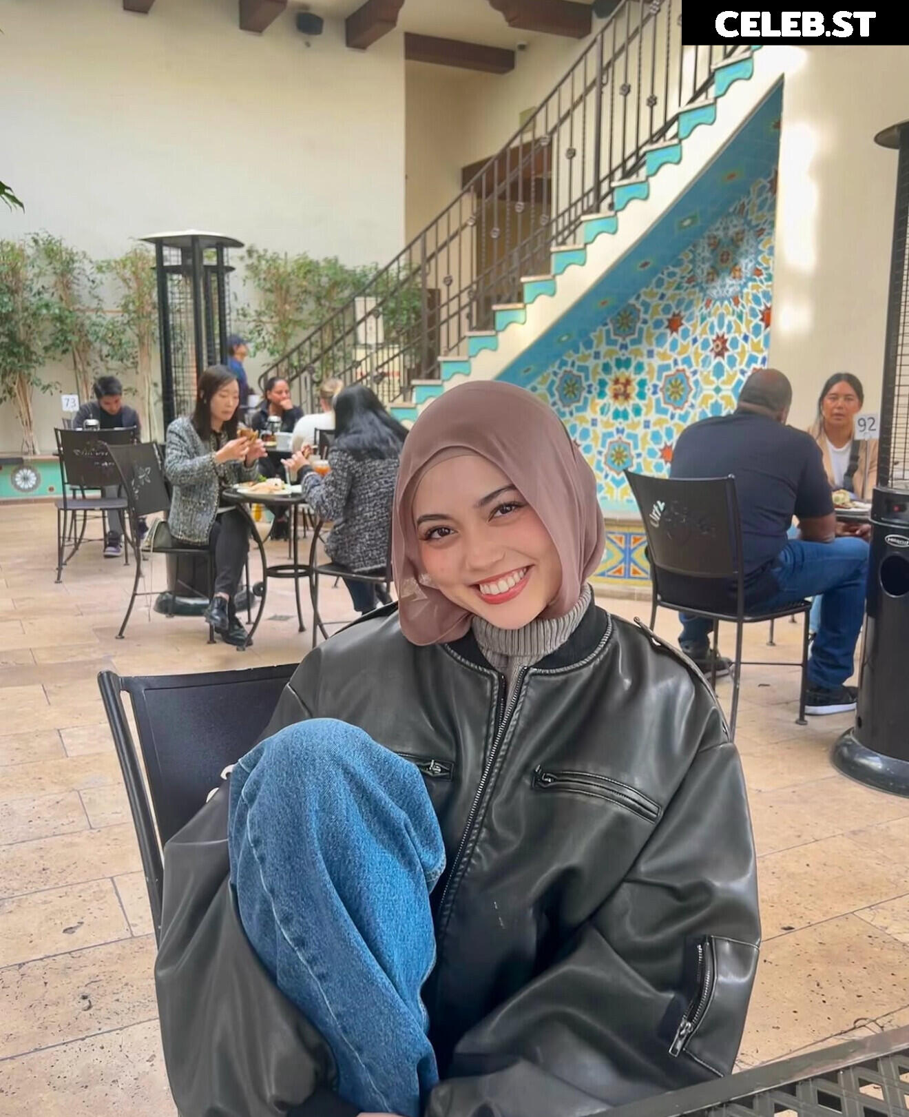 Sidsityttv / sidsity / Sadeel Image 12061365