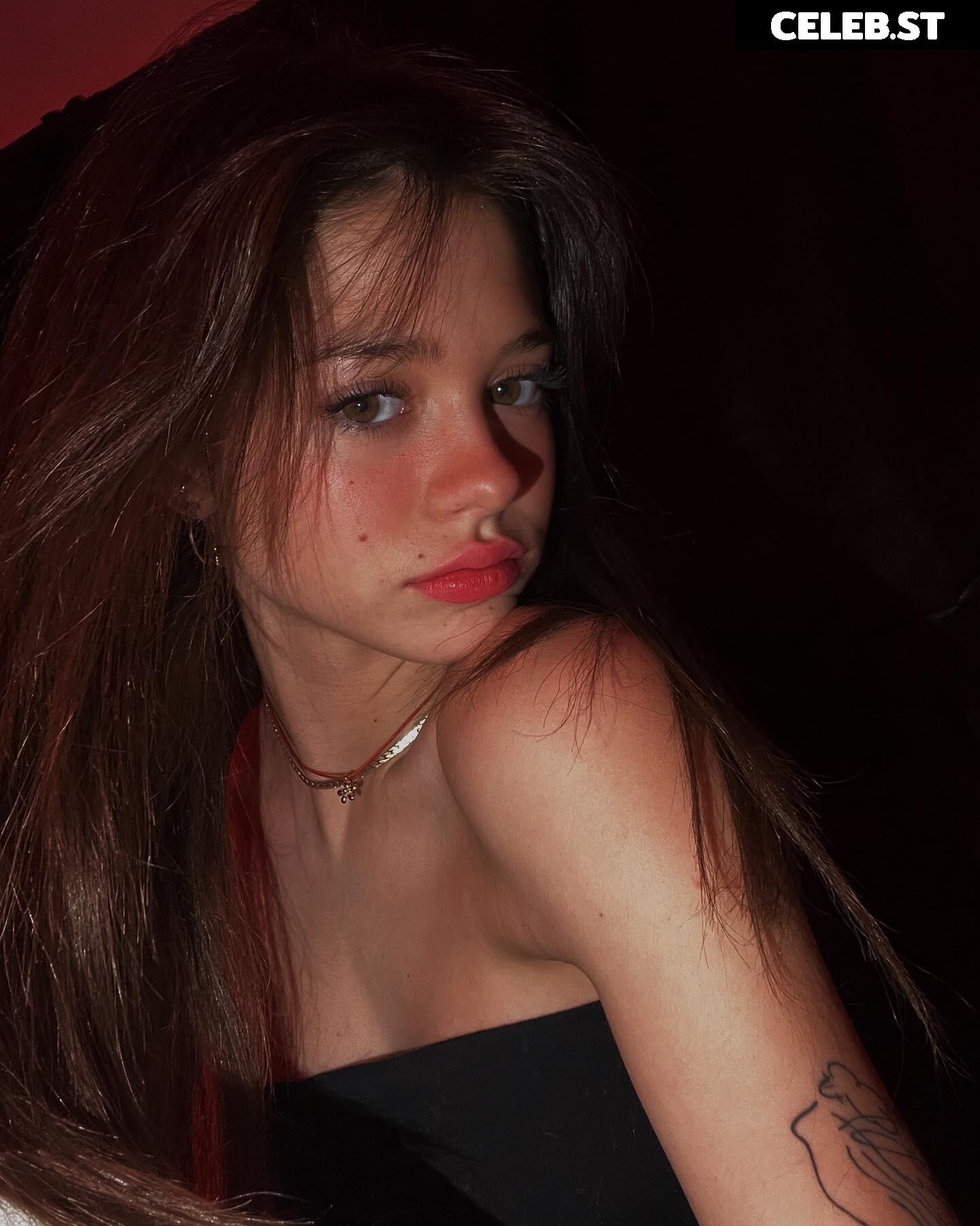 Skylar Martin / skyskysoflyy Image 12061349