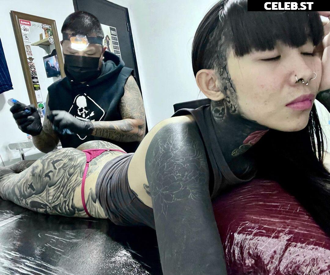 Angelie Pench / tatted_pench Image 12060427