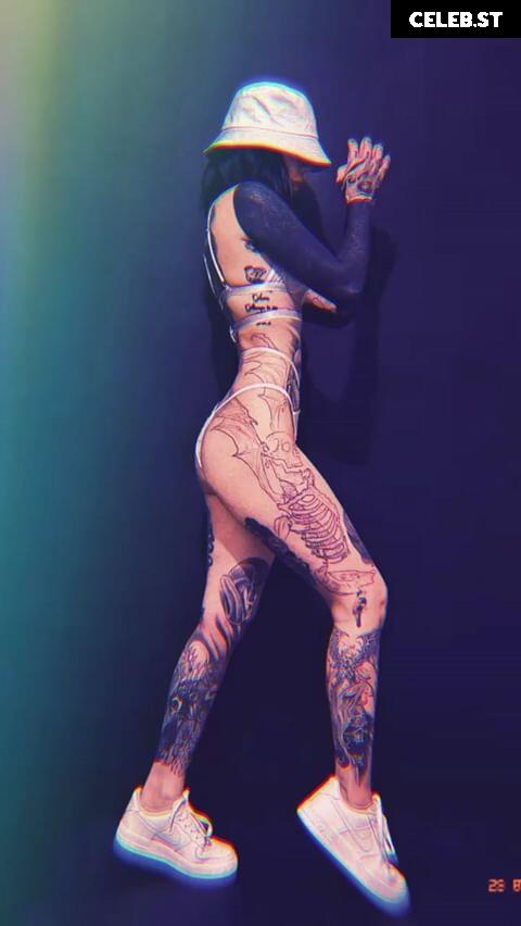 Angelie Pench / tatted_pench Image 12060410