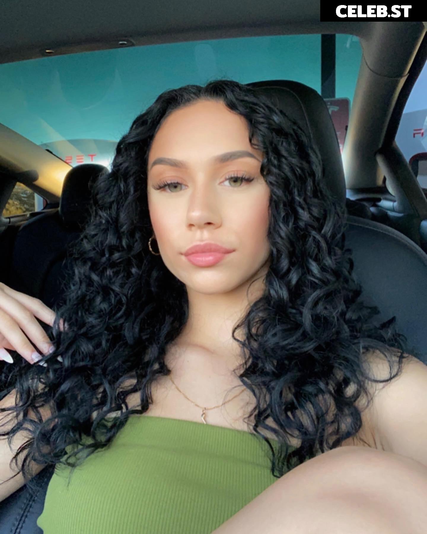 Nanii | Nanamariee | Naniunfiltered | na.nnii Image 12060436