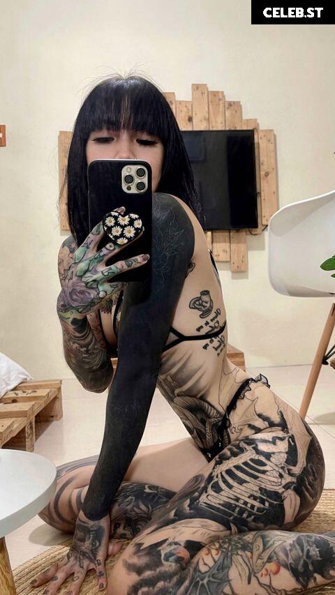 Angelie Pench / tatted_pench Image 12060456