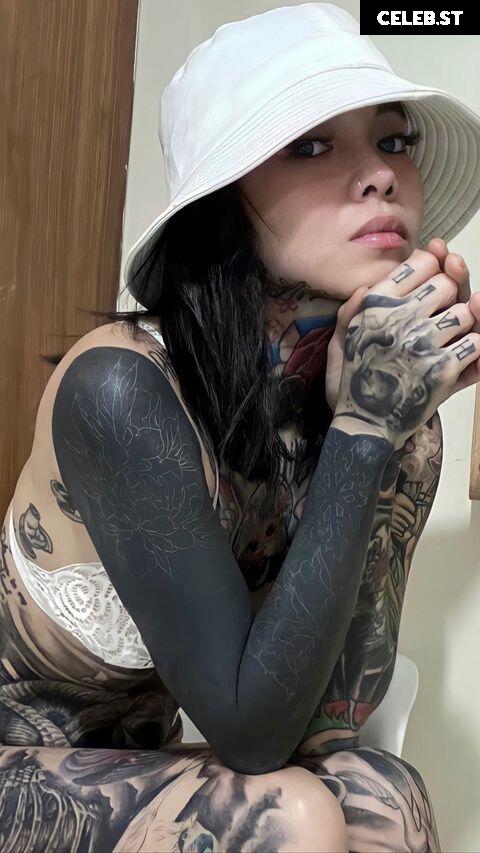 Angelie Pench / tatted_pench Image 12060449