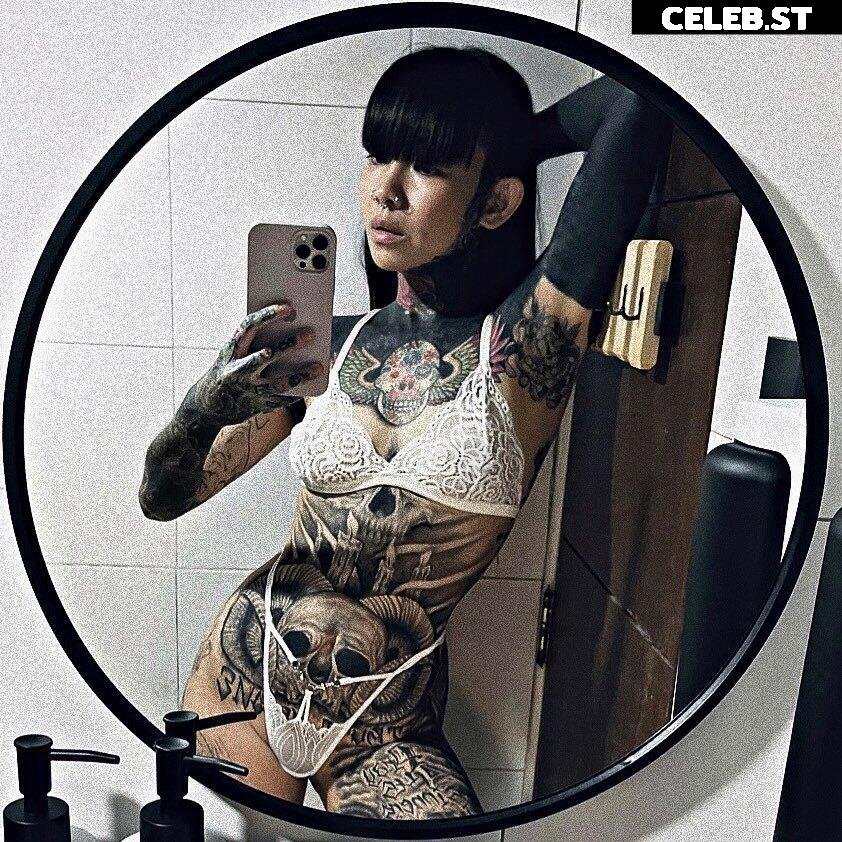 Angelie Pench / tatted_pench Image 12060390