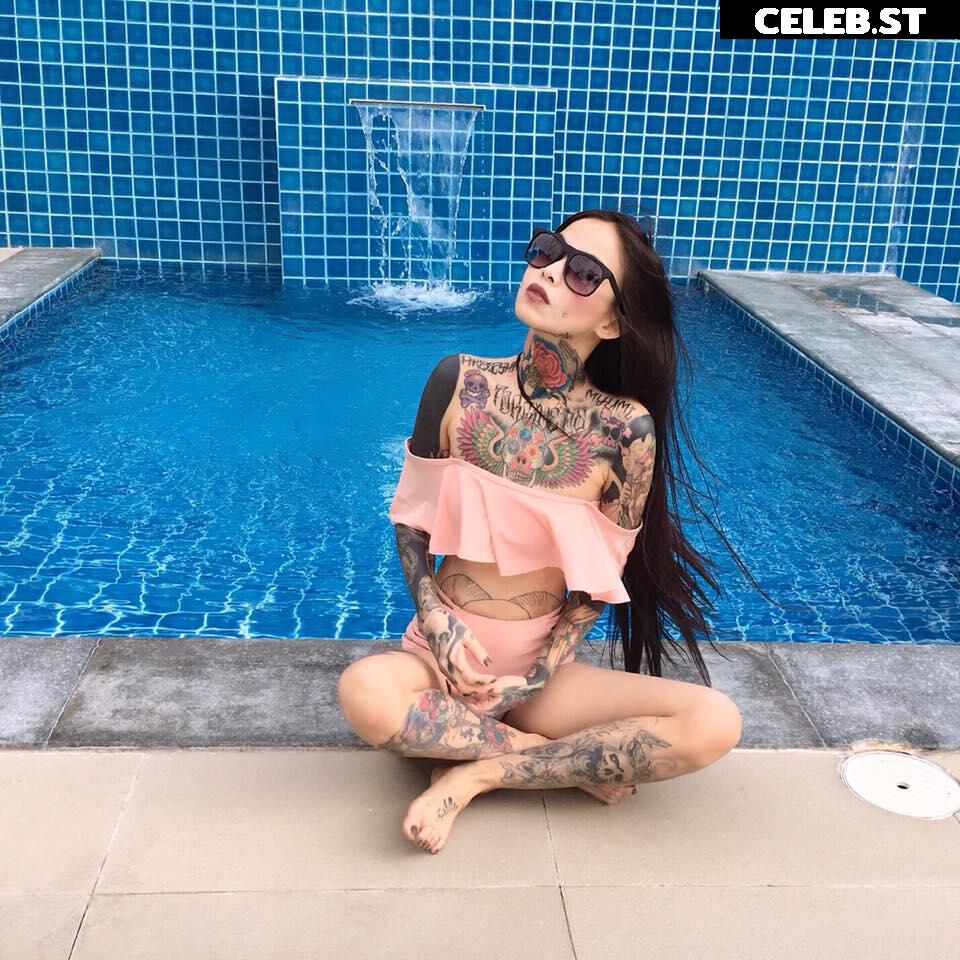 Angelie Pench / tatted_pench Image 12060399