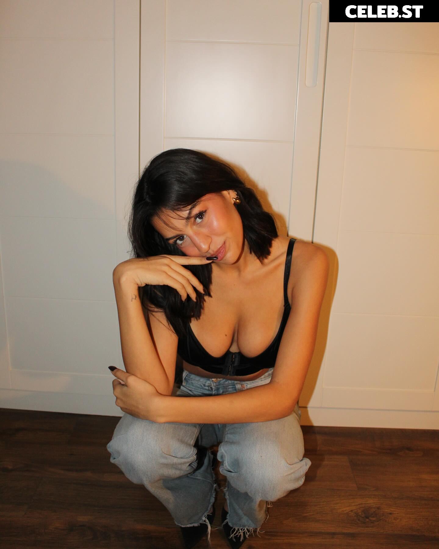 Liya Mizrahi / liyamizrahii Image 12063921