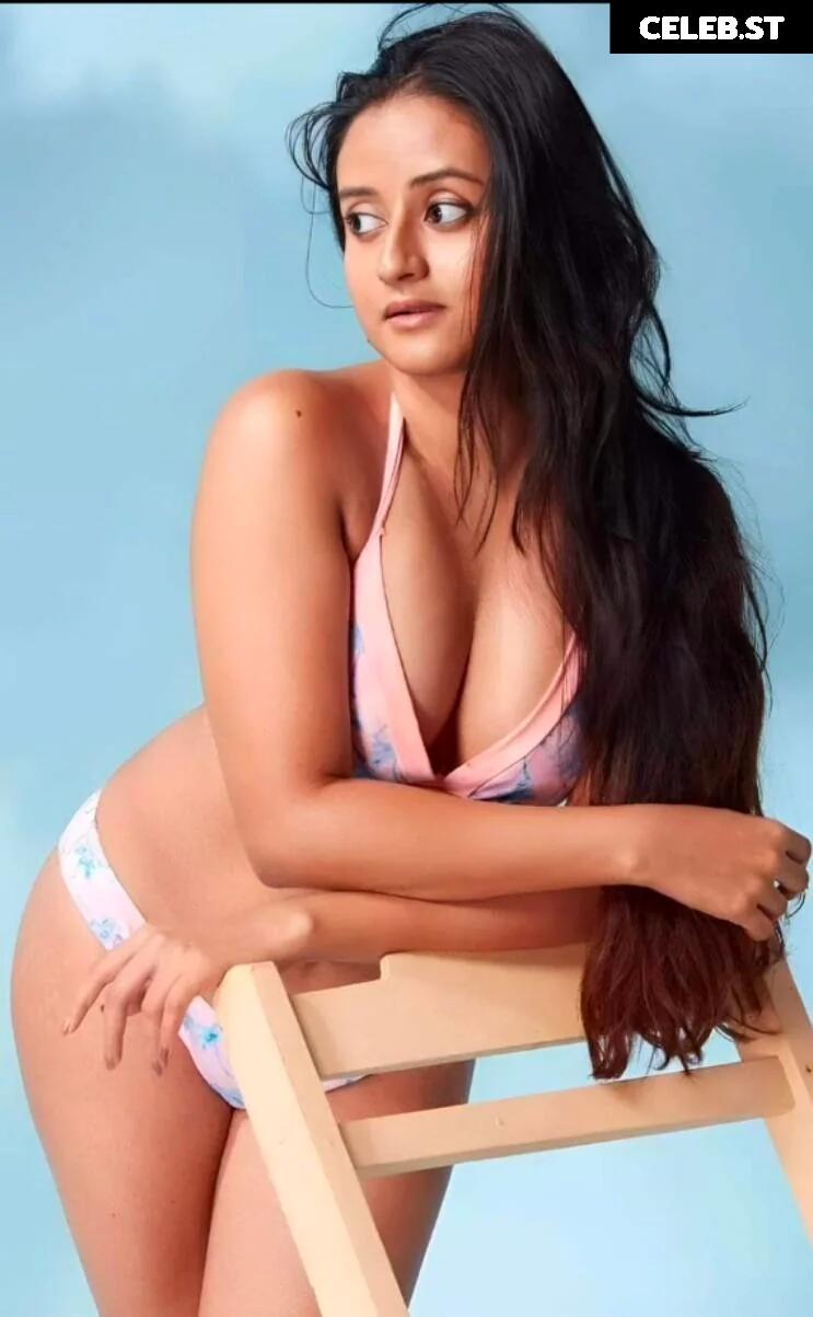 Sneha Mathew Image 12063623