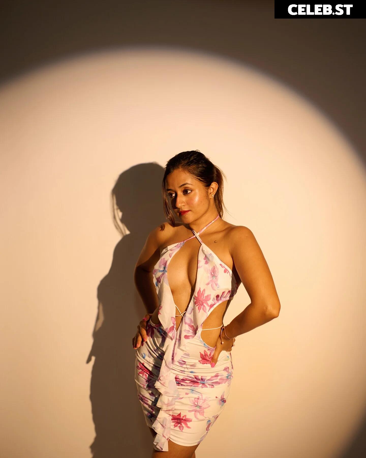 Sneha Mathew Image 12063628