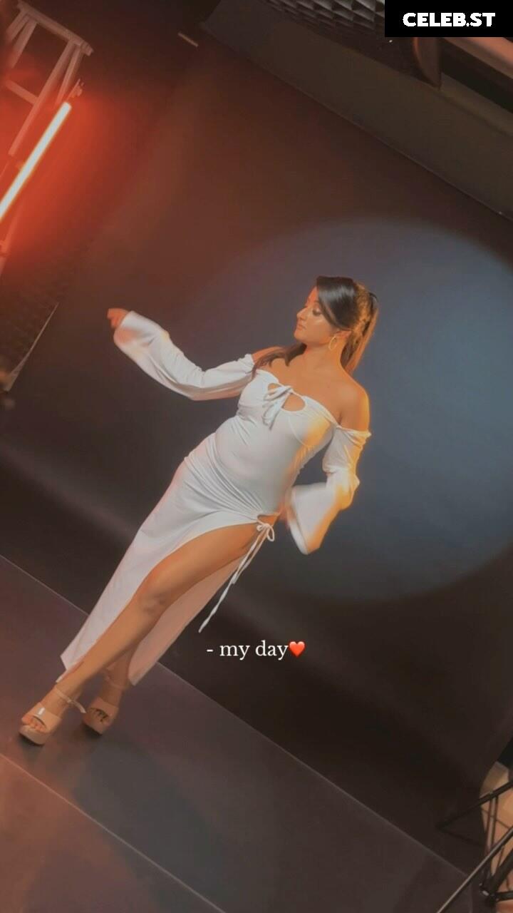 Sneha Mathew Image 12063616